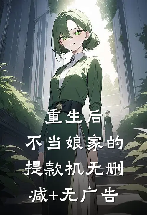 重生后，不当娘家的提款机无删减+无广告