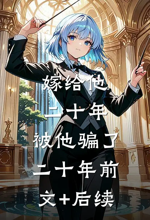 嫁给他二十年，被他骗了二十年前文+后续
