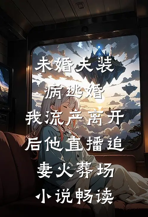 未婚夫装病逃婚，我流产离开后他直播追妻火葬场小说畅读