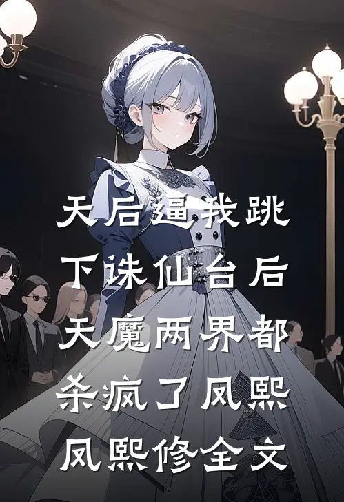 天后逼我跳下诛仙台后，天魔两界都杀疯了凤熙凤熙修全文