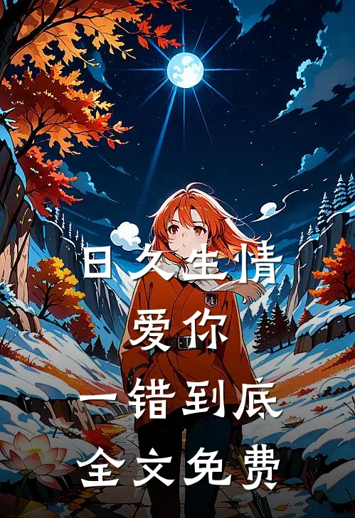 日久生情：爱你，一错到底全文免费