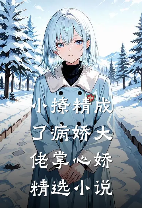 小撩精成了病娇大佬掌心娇精选小说