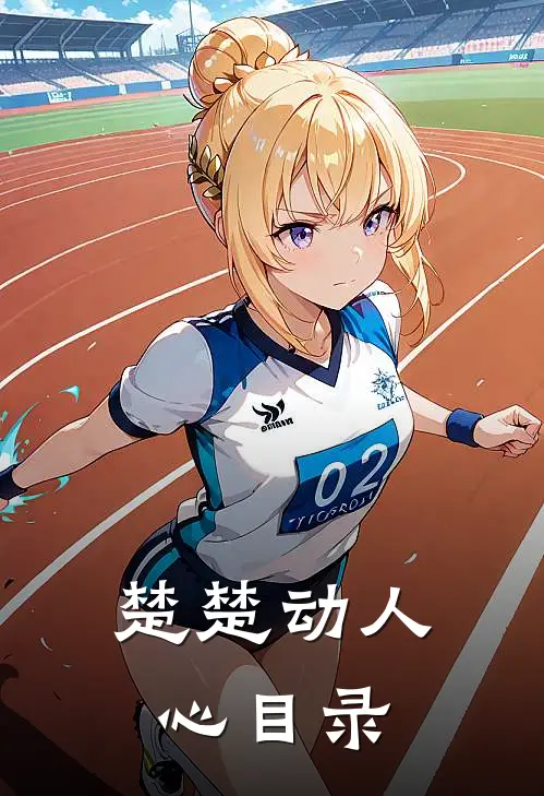 楚楚动人心目录