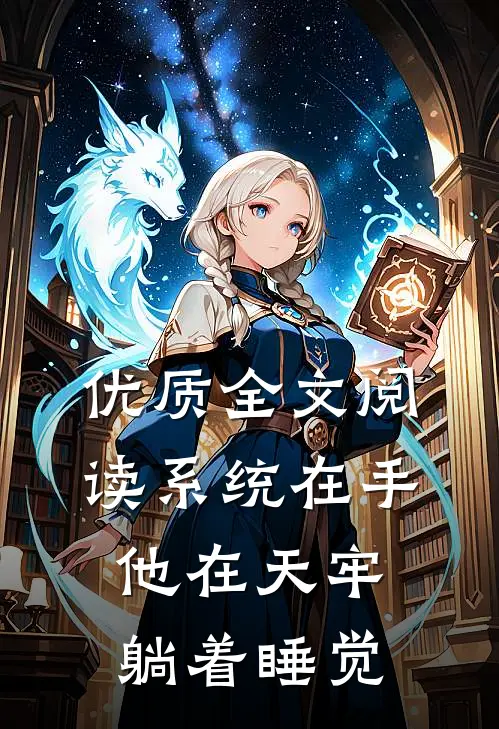 优质全文阅读系统在手，他在天牢躺着睡觉