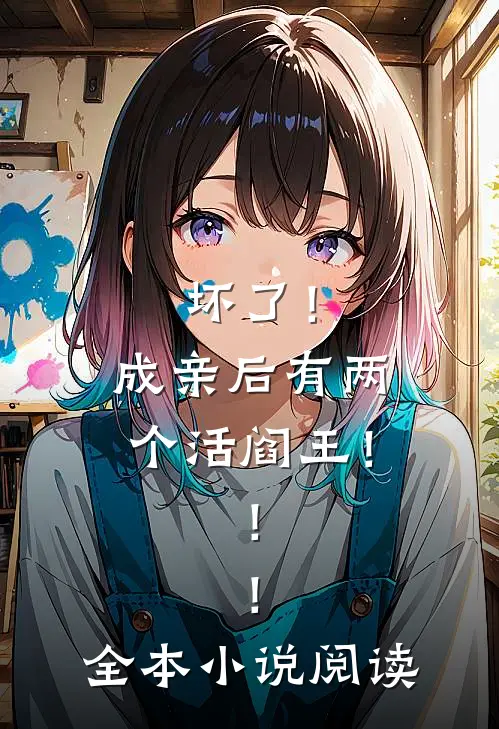 坏了！成亲后有两个活阎王！！！全本小说阅读