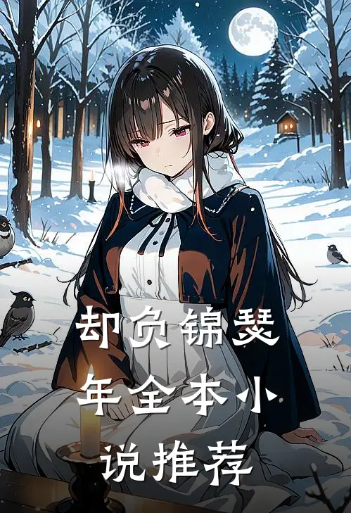 却负锦瑟年全本小说推荐
