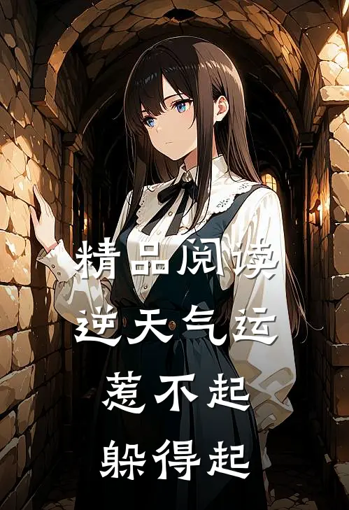 精品阅读逆天气运：惹不起，躲得起