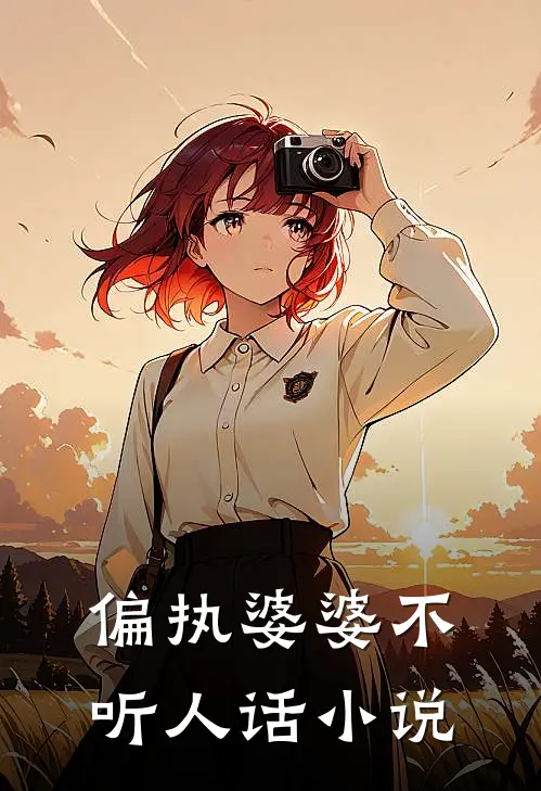 偏执婆婆不听人话小说