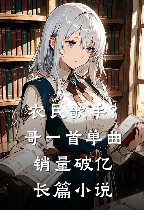 农民歌手?哥一首单曲销量破亿长篇小说