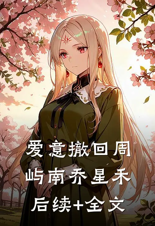 爱意撤回周屿南乔星禾后续+全文