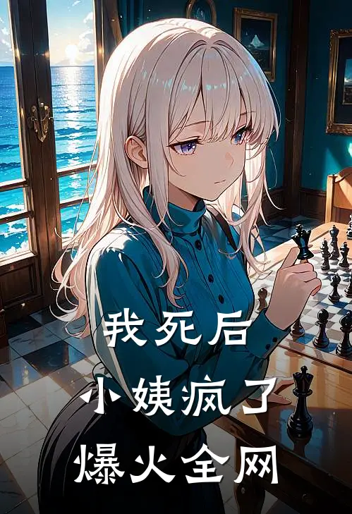 我死后，小姨疯了爆火全网