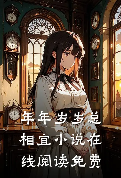 年年岁岁总相宜小说在线阅读免费
