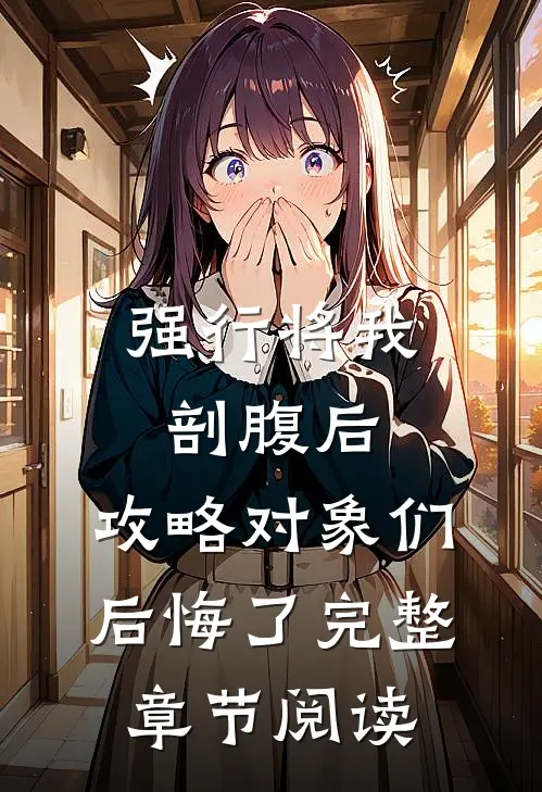 强行将我剖腹后，攻略对象们后悔了完整章节阅读