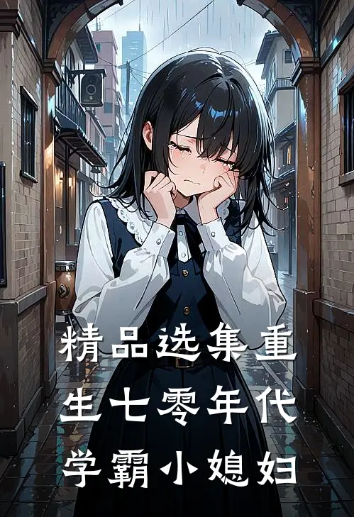 精品选集重生七零年代学霸小媳妇