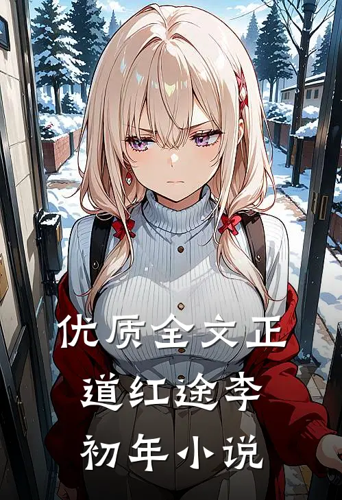 优质全文正道红途李初年小说