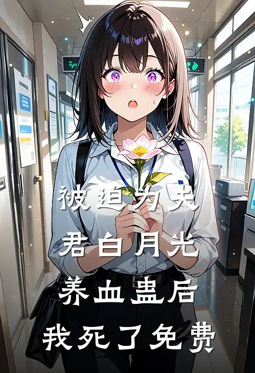 被迫为夫君白月光养血蛊后，我死了免费