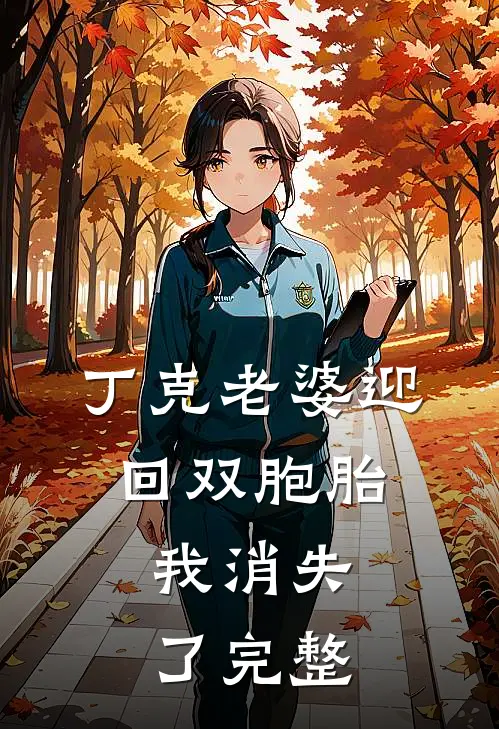 丁克老婆迎回双胞胎，我消失了完整