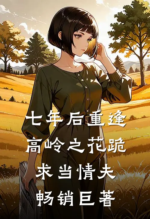 七年后重逢，高岭之花跪求当情夫畅销巨著