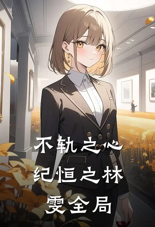 不轨之心纪恒之林雯全局