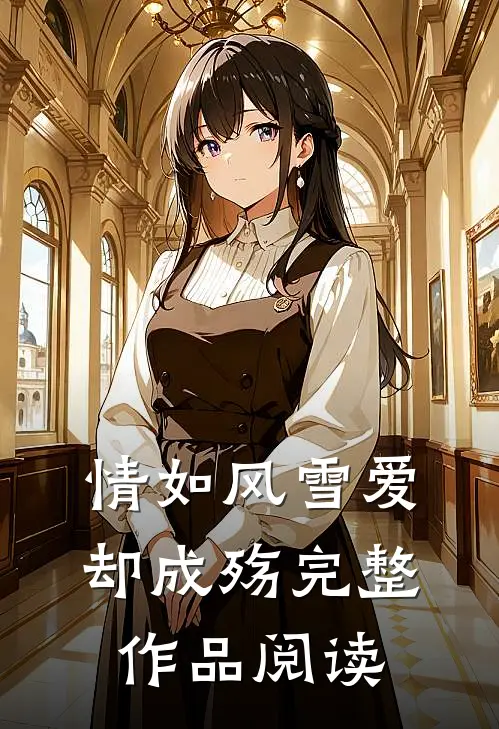 情如风雪爱却成殇完整作品阅读