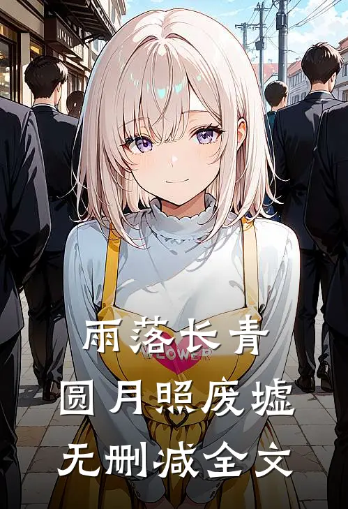 雨落长青，圆月照废墟无删减全文