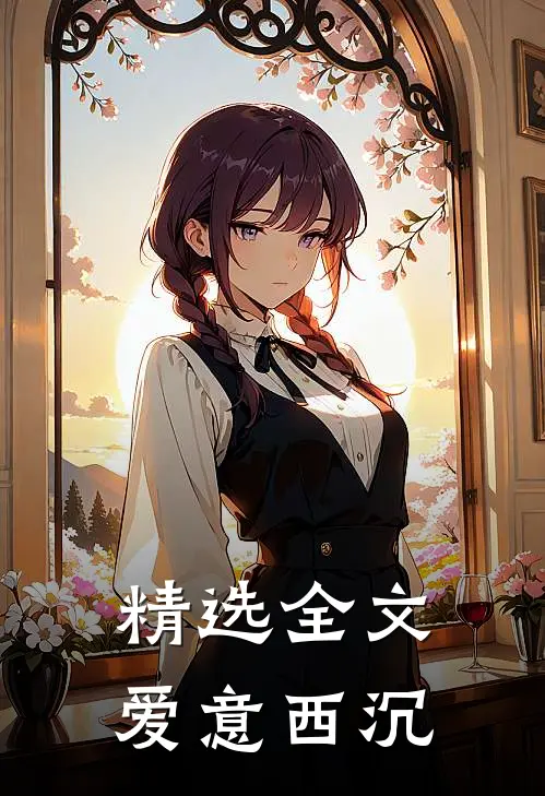 精选全文爱意西沉