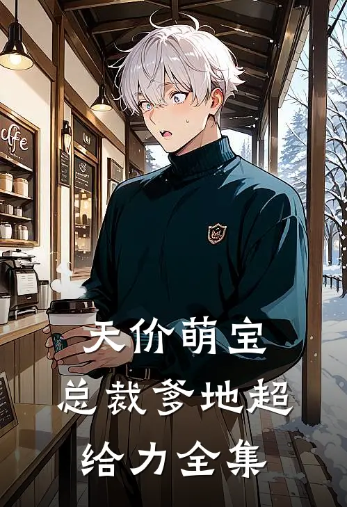 天价萌宝：总裁爹地超给力全集