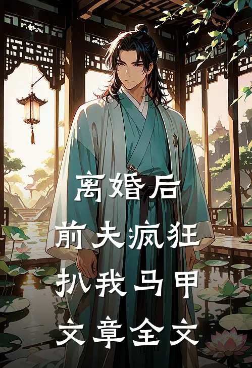 离婚后，前夫疯狂扒我马甲文章全文