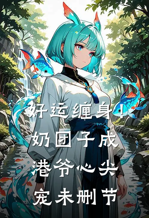 好运缠身！奶团子成港爷心尖宠未删节
