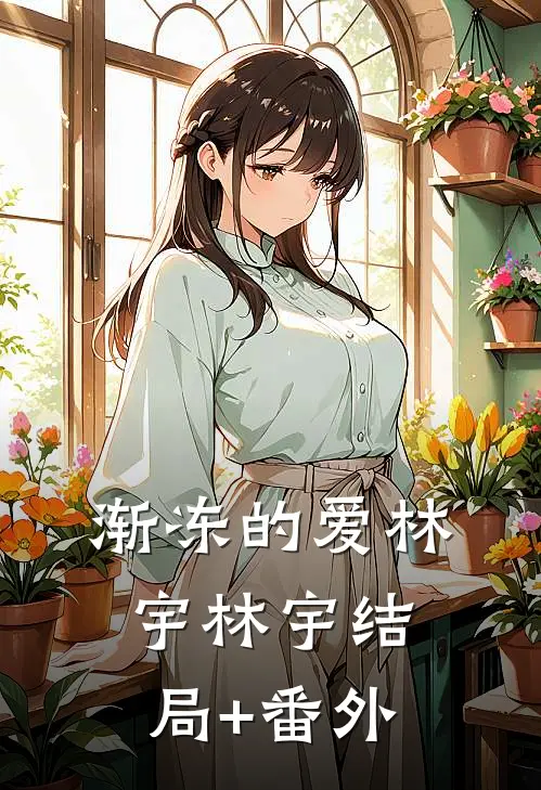 渐冻的爱林宇林宇结局+番外