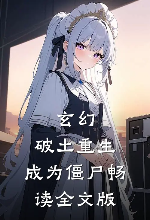 玄幻：破土重生，成为僵尸畅读全文版