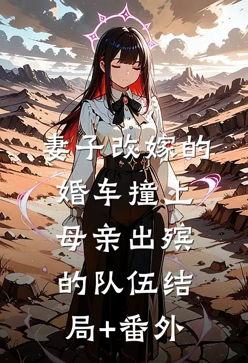 妻子改嫁的婚车撞上母亲出殡的队伍结局+番外
