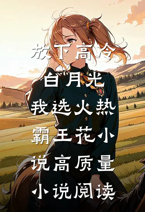 放下高冷白月光,我选火热霸王花小说高质量小说阅读