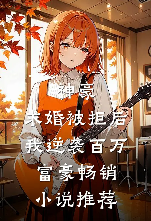神豪：求婚被拒后，我逆袭百万富豪畅销小说推荐