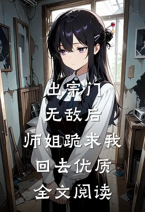 出宗门无敌后，师姐跪求我回去优质全文阅读
