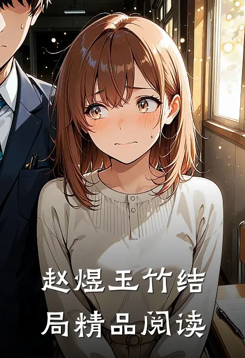 赵煜玉竹结局精品阅读