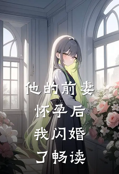 他的前妻怀孕后，我闪婚了畅读