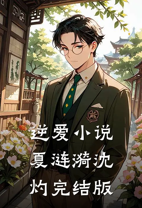 逆爱小说夏涟漪沈灼完结版