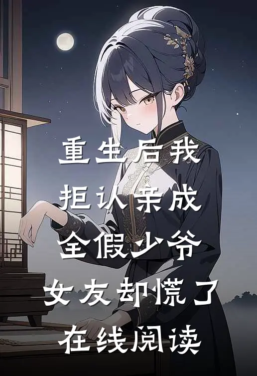 重生后我拒认亲成全假少爷，女友却慌了在线阅读
