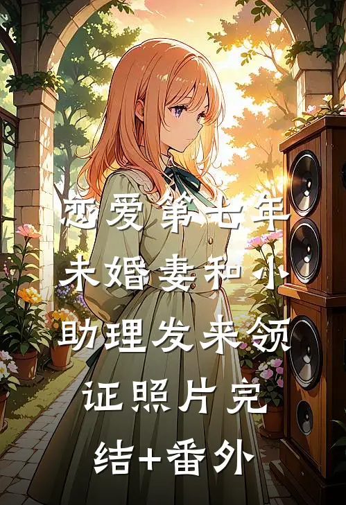 恋爱第七年，未婚妻和小助理发来领证照片完结+番外