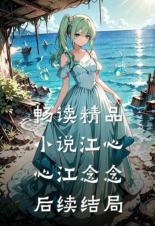 畅读精品小说江心心江念念后续结局
