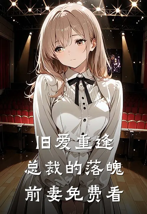 旧爱重逢：总裁的落魄前妻免费看