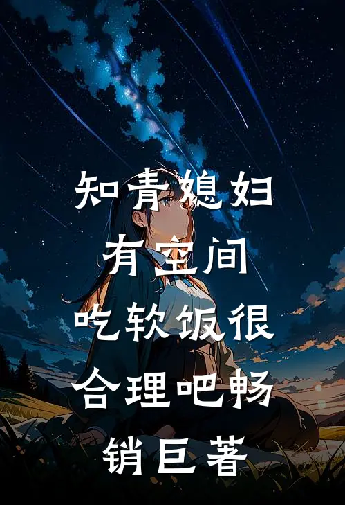 知青媳妇有空间，吃软饭很合理吧畅销巨著