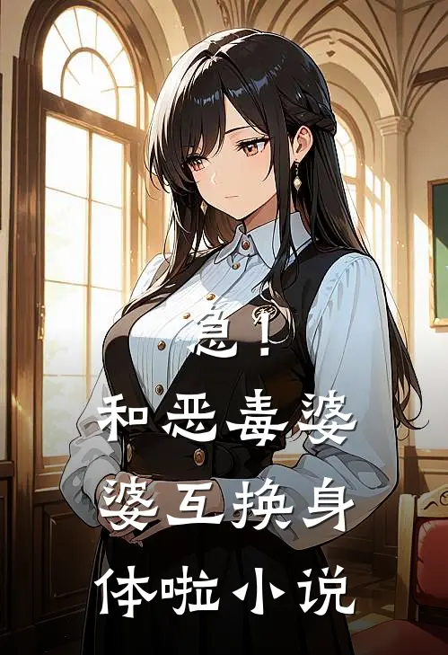 急！和恶毒婆婆互换身体啦小说