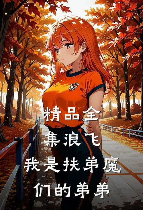 精品全集浪飞：我是扶弟魔们的弟弟