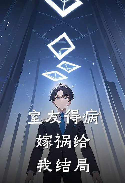 室友得病，嫁祸给我结局