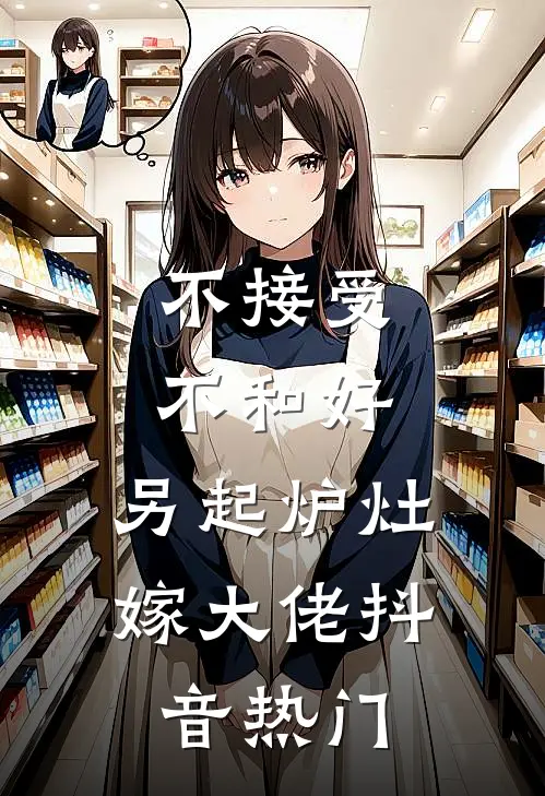 不接受不和好，另起炉灶嫁大佬抖音热门
