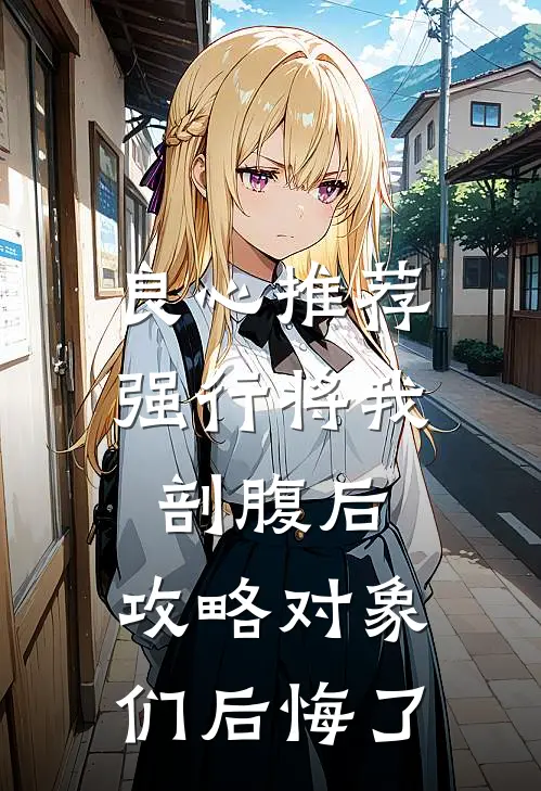 良心推荐强行将我剖腹后，攻略对象们后悔了