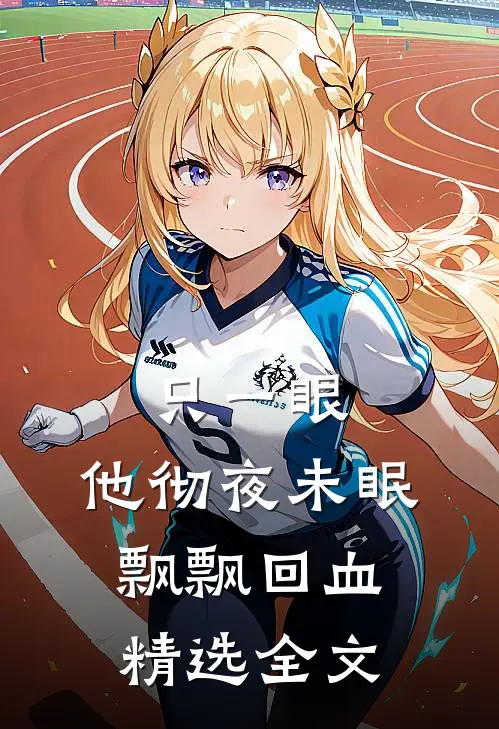 只一眼,他彻夜未眠 飘飘回血精选全文