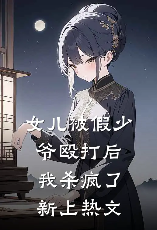 女儿被假少爷殴打后，我杀疯了新上热文